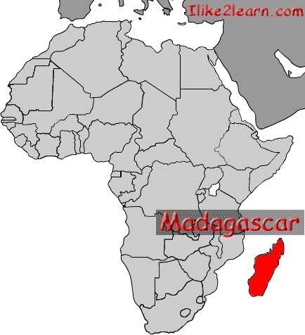 Madagascar